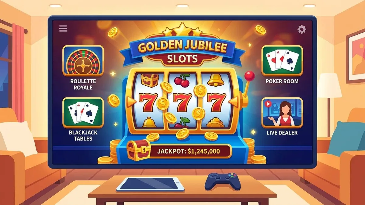 Casino spil